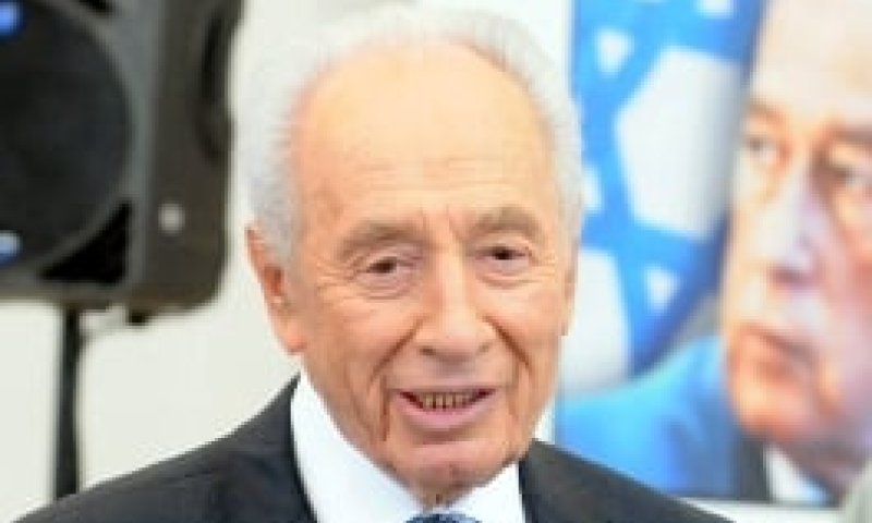 התנגד להפצצת הכור בעיראק ועכשיו מתנגד לתקיפה באיראן