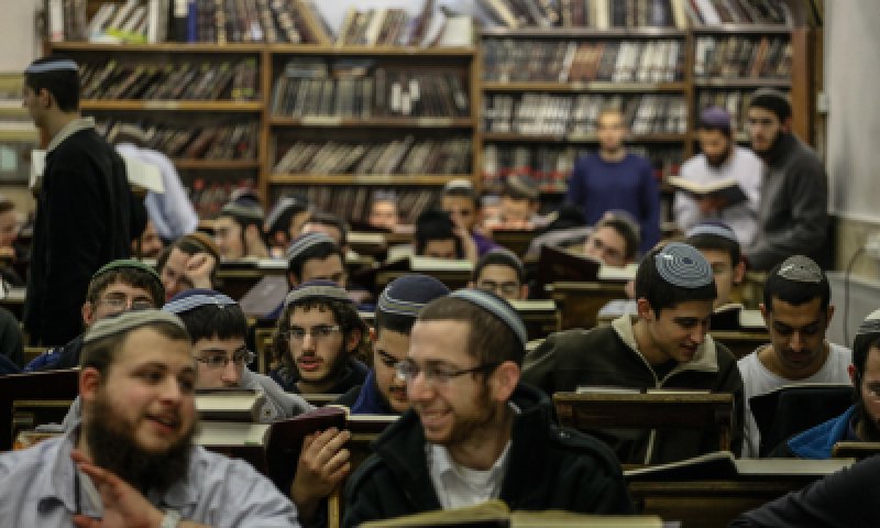 רבני הציונות הדתית: "סכנה מרחפת על עולם התורה"