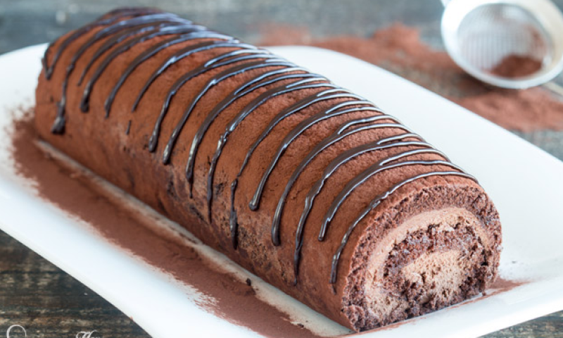 שבת שכולה שוקולד: 4 מתכונים לחגיגה אמיתית