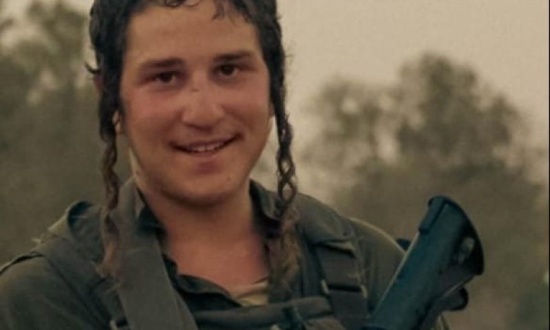 הותר לפרסום: הלוחם שניאור זלמן כהן נהרג ברצועה