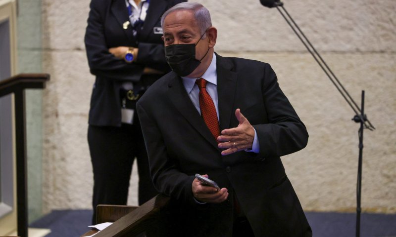 נתניהו מגיב: "איך ייתכן שהחוקרים יחקרו עצמם?"