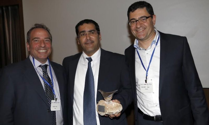 כבוד למגזר: פרס יוקרתי לשירות הלאומי