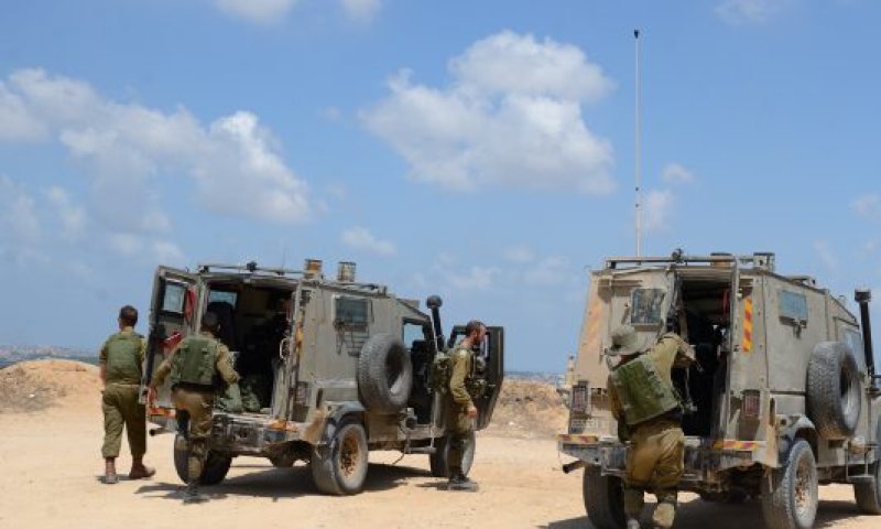 חצי שנת מאסר לשלושת לוחמי נצח יהודה