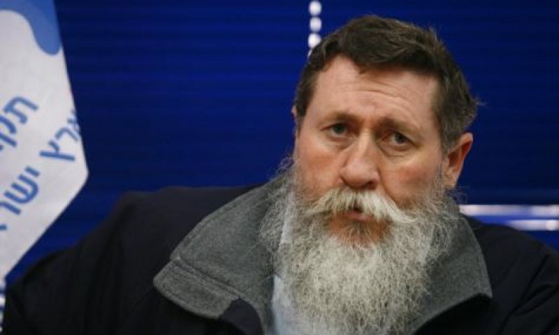 אלי ישי הציע לכצל'ה להצטרף למפלגת 'יחד'