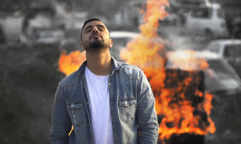 "אל תוותר עליי": איתי לוי בחשבון נפש מרגש. צפו