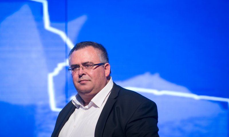 המשטרה חשפה: אלה החשדות נגד ח"כ דוד ביטן