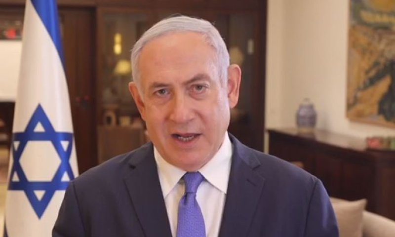 נתניהו מתגרה בימינה: "רוב הציונות הדתית הצביעה לי"