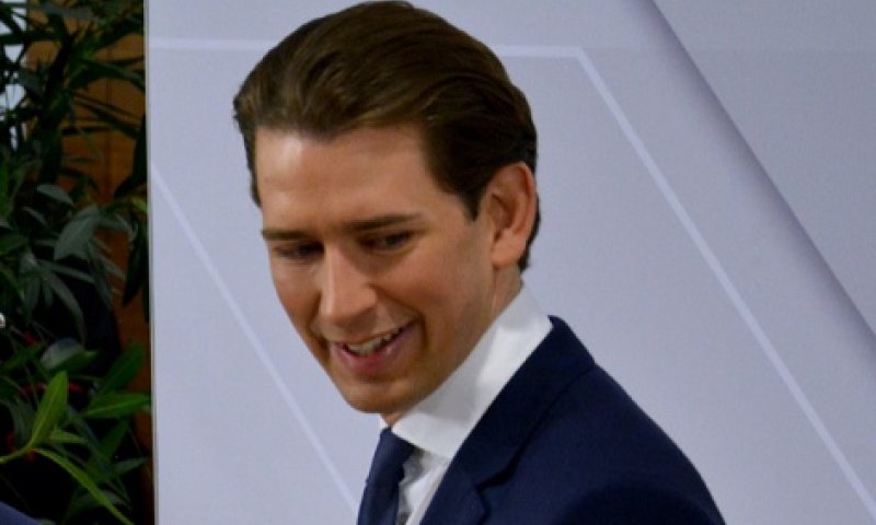 תכירו: זה ראש המדינה החדש הצעיר באירופה