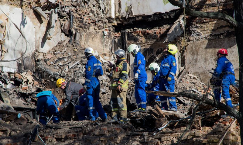 איראן הודתה כי סיפקה מל"טים לרוסיה