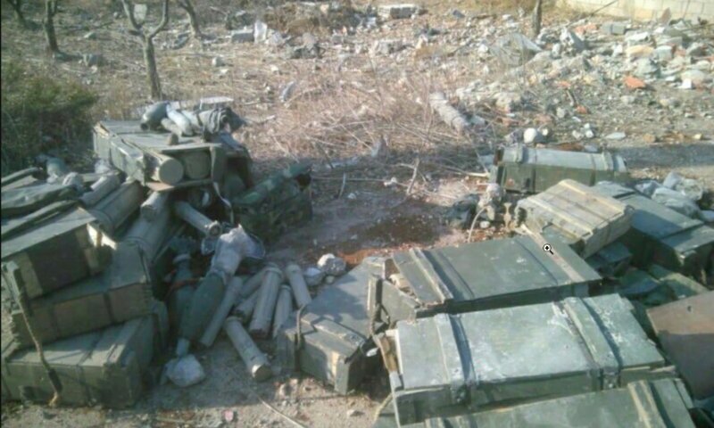 אורבים ויורים: צפו בתיעוד ממצלמת גוף של לוחם בלבנון