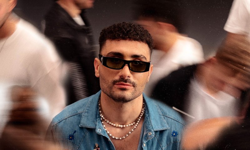 תעדכנו את יובל רפאל: עידו מלכה לוהק לסרט של אבי נשר