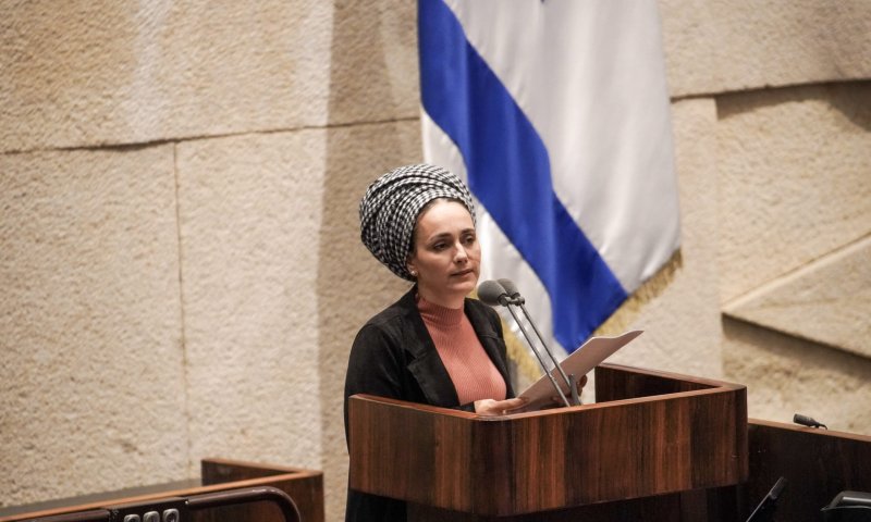 ח"כ הר מלך נגד גלנט: 'סדר העדיפויות מעוות'