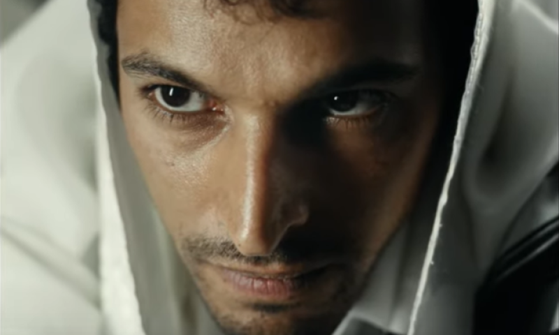 הסרט על יגאל עמיר בדרך לאוסקר