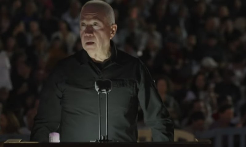 גלנט: "צה"ל צריך עוד חיילים &ndash; זה מרכיב חיוני לביטחון ישראל"