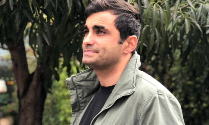 הח"כ חשף בדמעות: הלוחם שנהרג הוא קרוב משפחה שלי