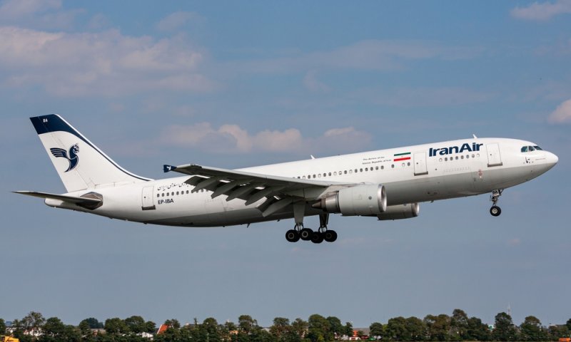 אחרי הפיצוצים: חברת התעופה האיראנית אוסרת להביא ביפר בטיסות