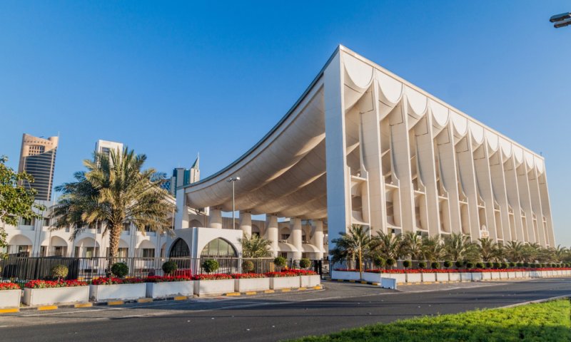 לא רק בישראל: נסיך כוויית הודיע על פיזור הפרלמנט