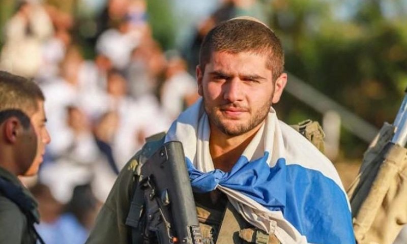 המחנכים סופדים לתלמיד: "אנשים הרגישו זכות להכיר אותך"