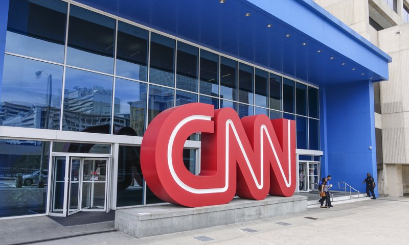 בפעם השנייה בשבוע: מטען חבלה נשלח לרשת CNN