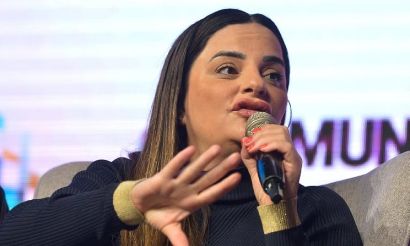 אחרי 20 שנה: מכה קשה לאופירה אסייג