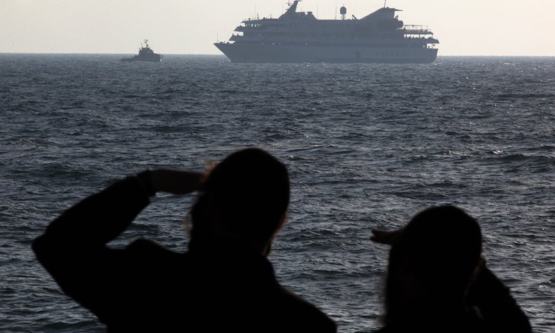 דיני מלחמה: היבטים הלכתיים על סוגיית המשט לעזה