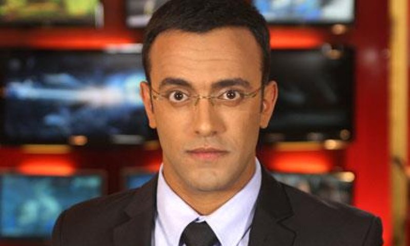 העיתונאי הסרוג פרגן לנתניהו והתחרט