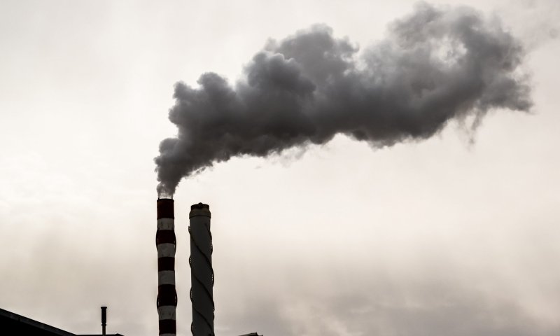 המשרד להגנת הסביבה חושף: אלה 10 המפעלים המזהמים בישראל