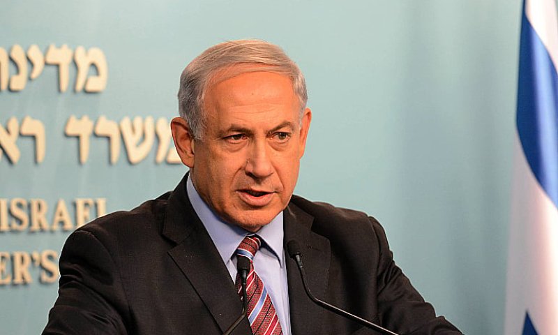 נתניהו: הנערים נחטפו על-ידי ארגון טרור