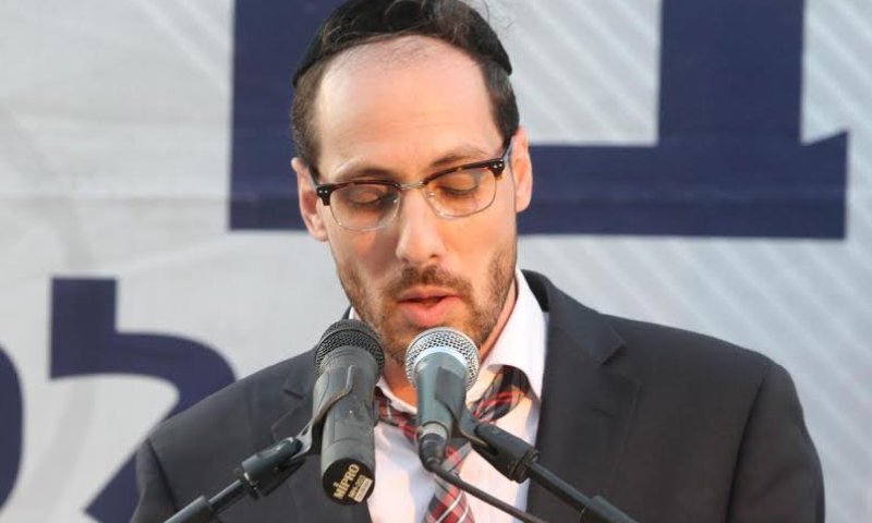 קול ברמה: משה גלסנר יגיש את "המהדורה המרכזית"