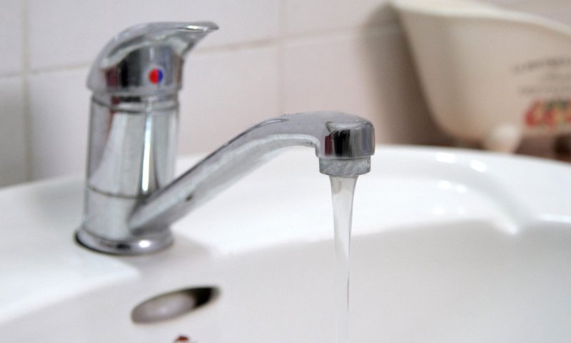 משרד הבריאות הורה על הרתחת מים בכפר חב"ד