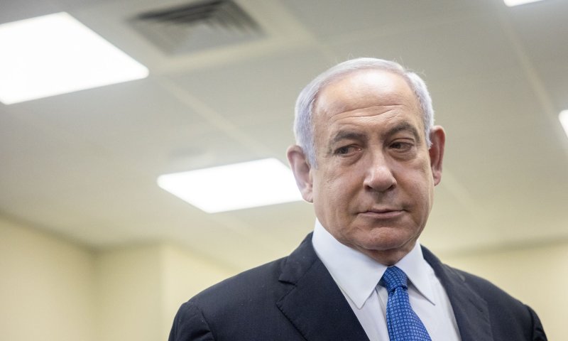 ביום חמישי: הדיון בעניין נבצרות ראש הממשלה