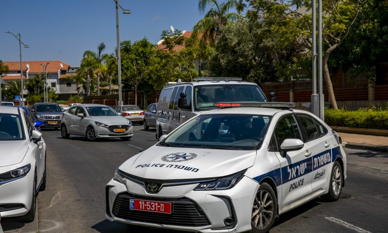 השופט נזף במשטרה: "חשבתי שראיתי הכל ב-30 שנים, טעיתי״