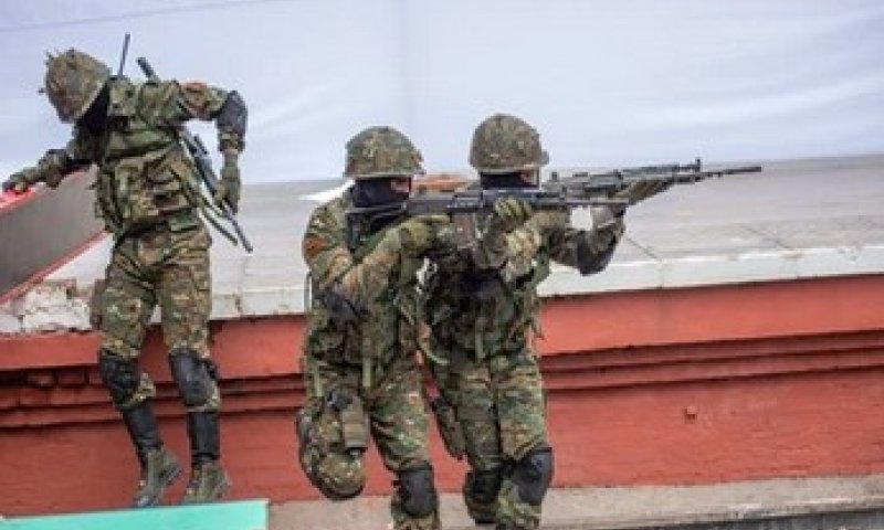 הפיגוע בהודו: עשרות נרצחים אותרו במקום, המוסלמים נשארו בחיים