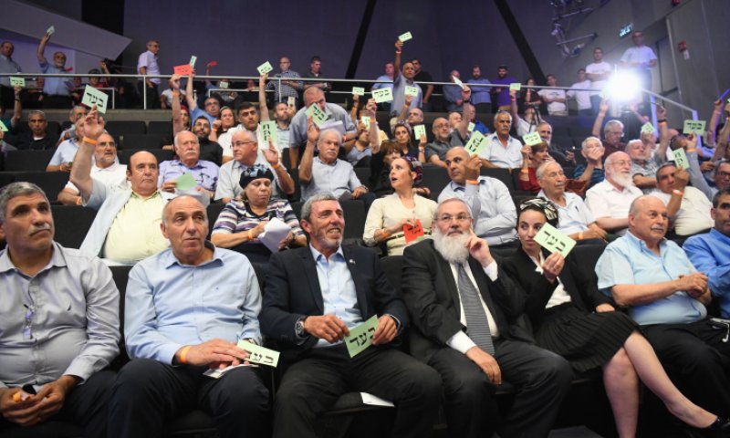 למה בכלל צריך מפלגה דתית לאומית?