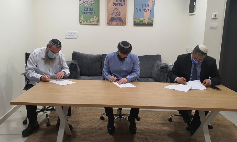 שינוי כיוון דרמטי: סמוטריץ' סגר עם בן גביר