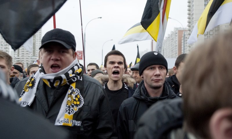 היהודים שוקלים הגירה: 40% מאזרחי אירופה &ndash; אנטישמים