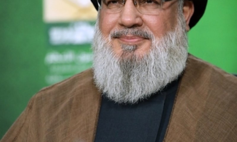 נסראללה בלחץ: "מתחנן לקבל סולם לרדת מהעץ"