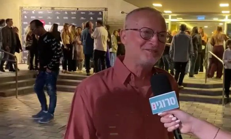 דב נבון בראיון לסרוגים: "טיטינסקי הוא ההפך ממני"