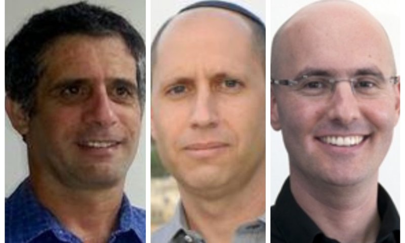 מומחים: לא צריך סגר, תאמצו את המודל החרדי