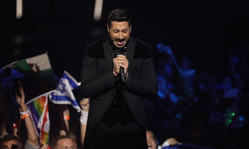 ריבלין: "קובי, עבורנו אתה תמיד מקום ראשון"