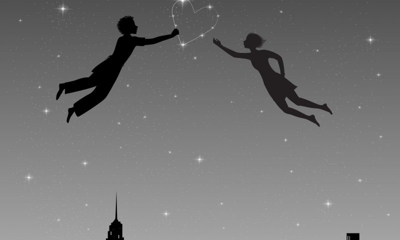 "את לא מבינה בכלל איזה קשר היה בתחילת הנישואין"