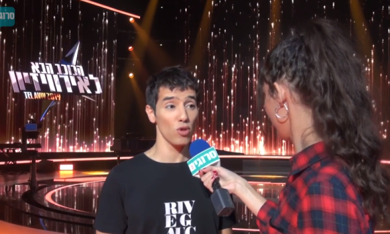 אחרי 5 עונות: הראל סקעת עוזב את 'הכוכב הבא'