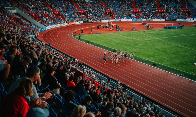 יביאו מדליות? אליפות העולם באתלטיקה תיפתח בשבוע הבא בלימה