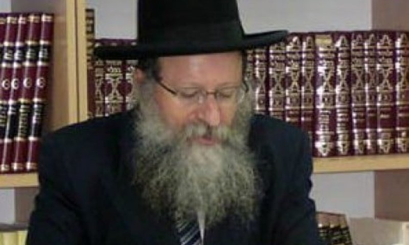 אביו של מח"ט הקומנדו: להקים סיירת חדשה