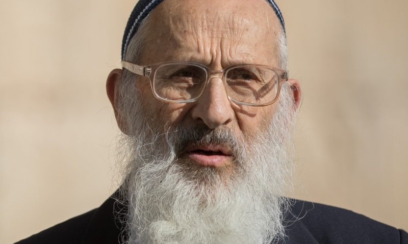 בחירות ופוסט אמת/ הרב שלמה אבינר