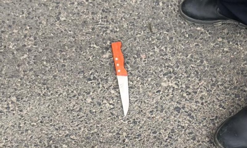 אירוע דקירה בירושלים: אישה כבת 30 נפצעה קל