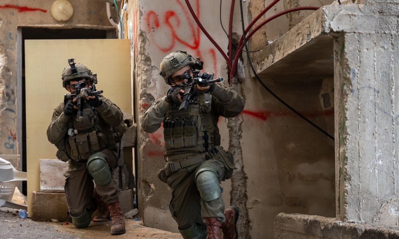 ביו"ש מגיבים לאמירתו של שר הביטחון: "הדרך לניצחון על הטרור"