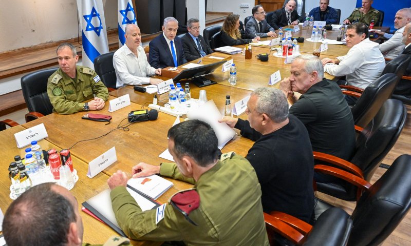 אחרי תגובת חמאס: נתניהו מאשר מבצע ברפיח