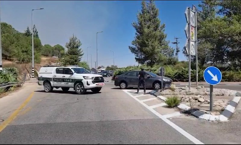 בשורה חשובה: השיטור העירוני יורחב לעוטף עזה