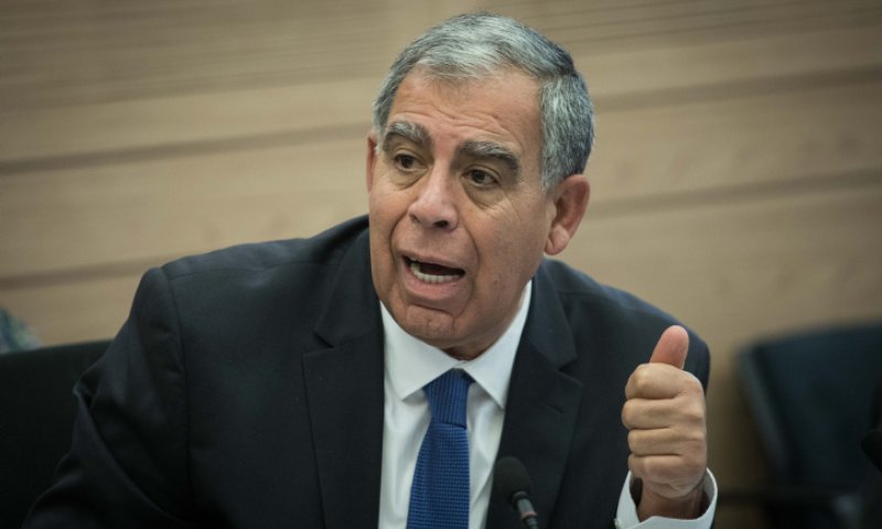 לאחר הפאדיחה בטוויטר; מיקי לוי מגיב מהחשבון שלו